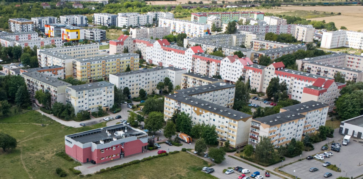 Inowrocław - Dzisiaj w Inowrocławiu. Auta jak z horroru