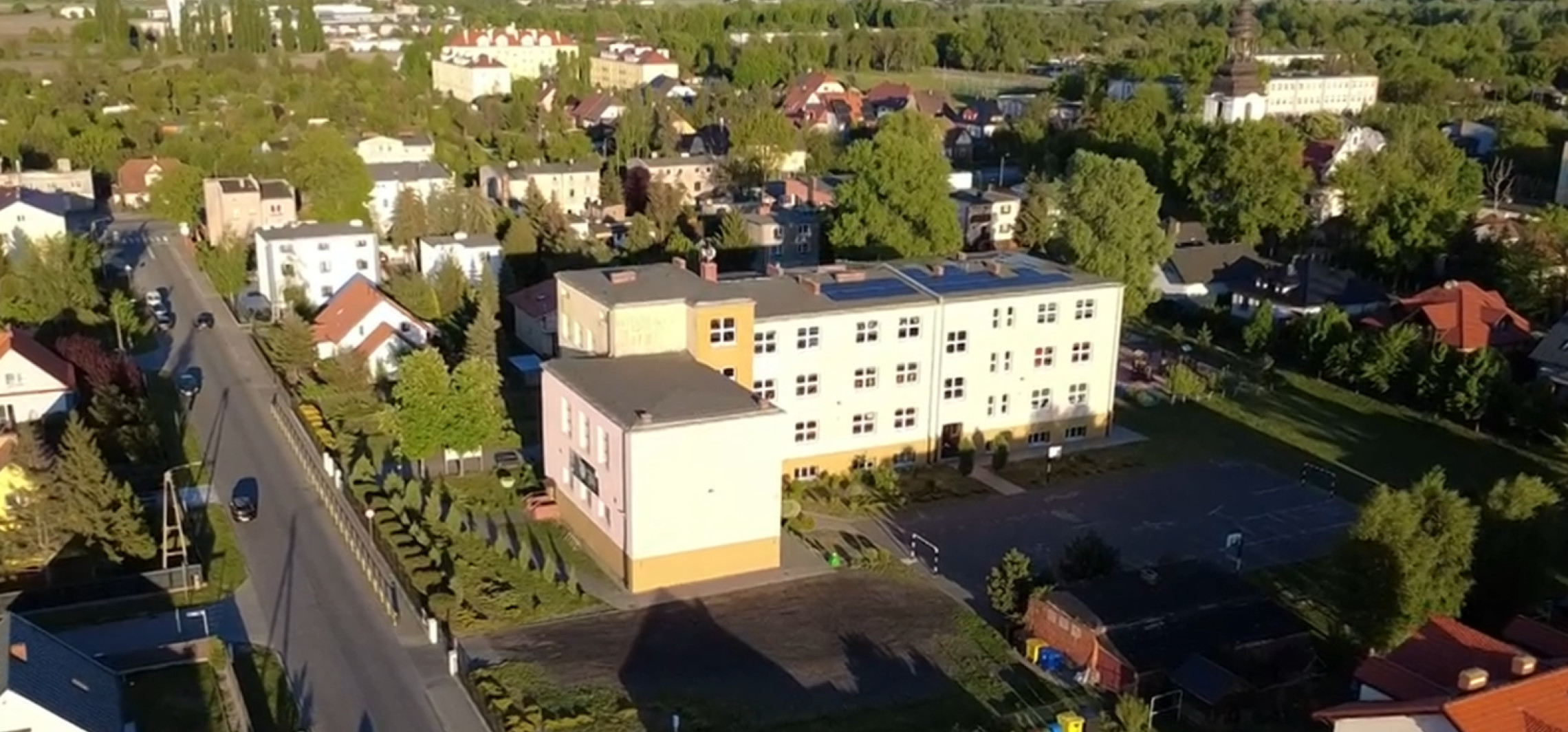 Wyremontują salę gimnastyczną w inowrocławskiej podstawówce