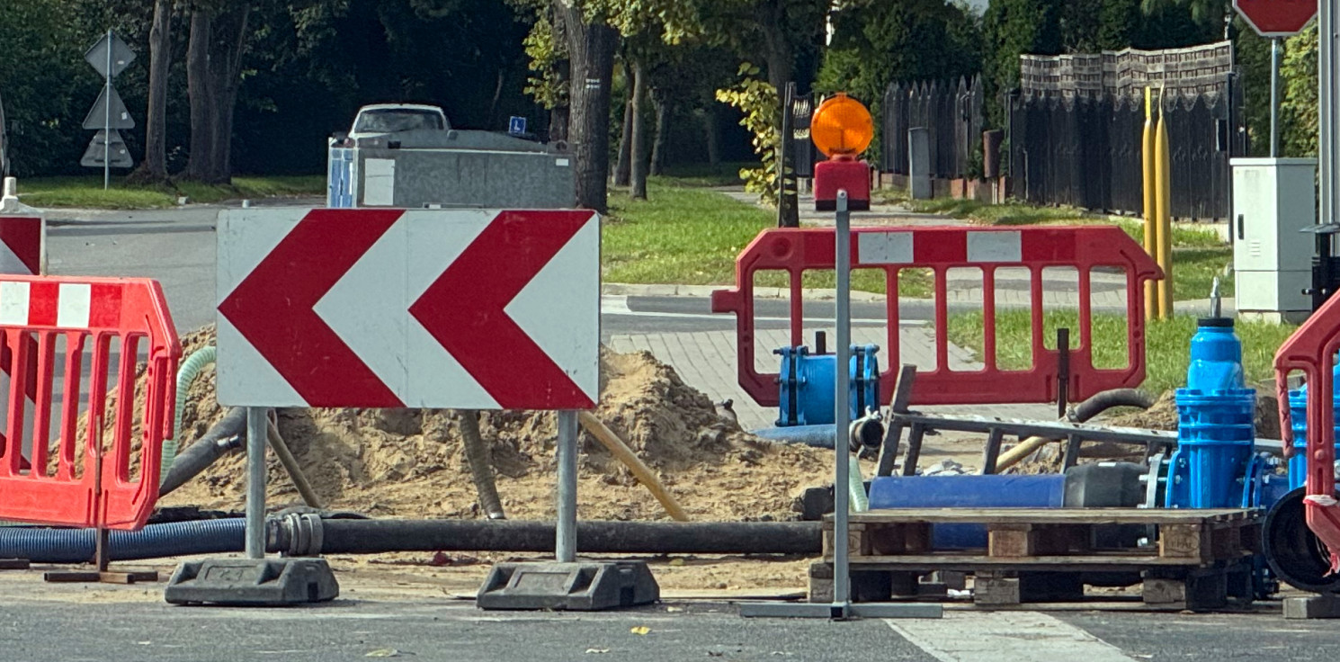 Inowrocław - Ważny apel Wodociągów. Dotyczy dzisiejszej nocy