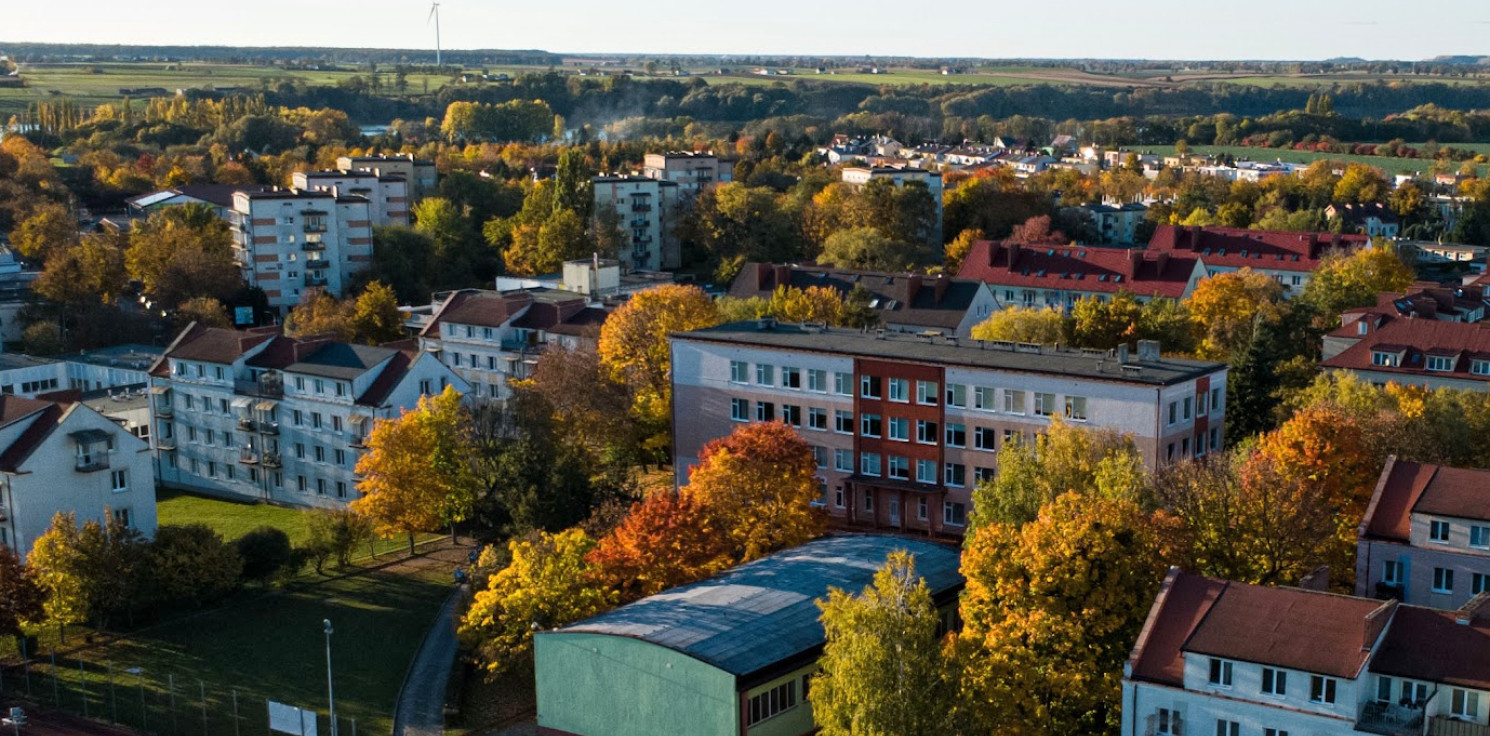Janikowo.online - Wszystkich Świętych w Janikowie. Będzie specjalny autobus i zmiany przy cmentarzu