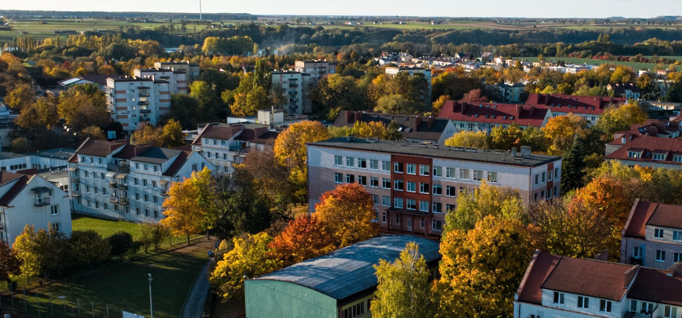 Wszystkich Świętych w Janikowie. Będzie specjalny autobus i zmiany przy cmentarzu