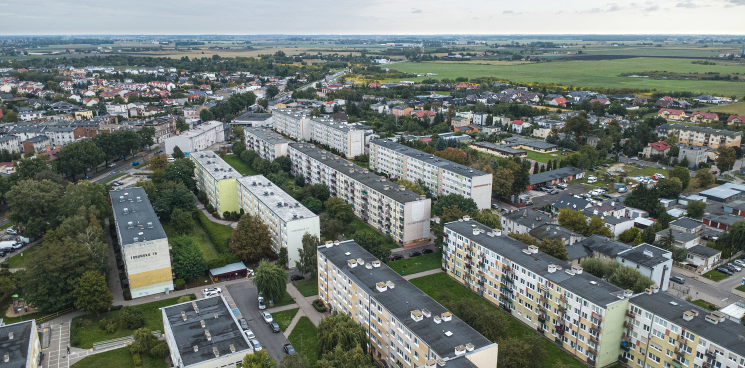 Inowrocław - Szykuje się podwyżka podatku od nieruchomości