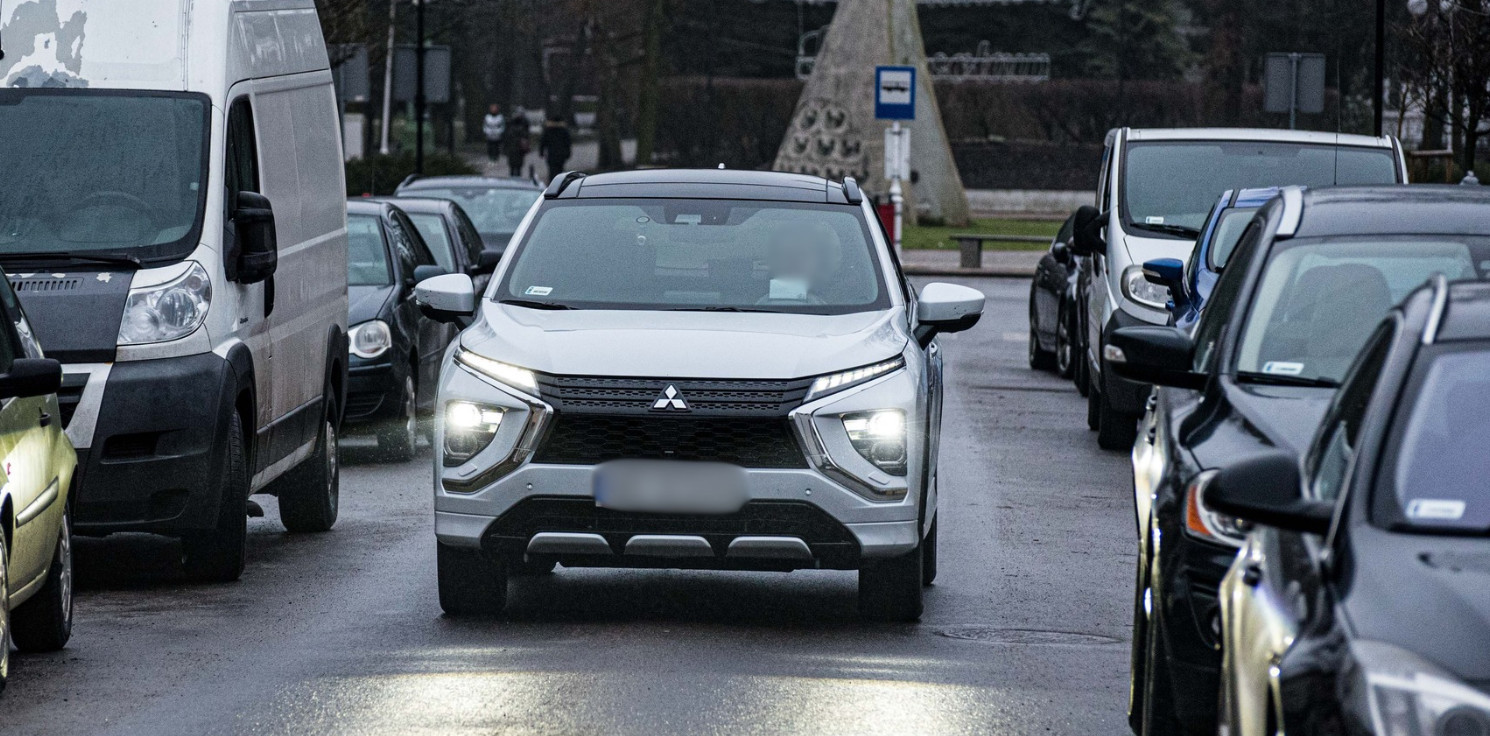Inowrocław - Jechała o 59 km/h za szybko. Straciła prawo jazdy