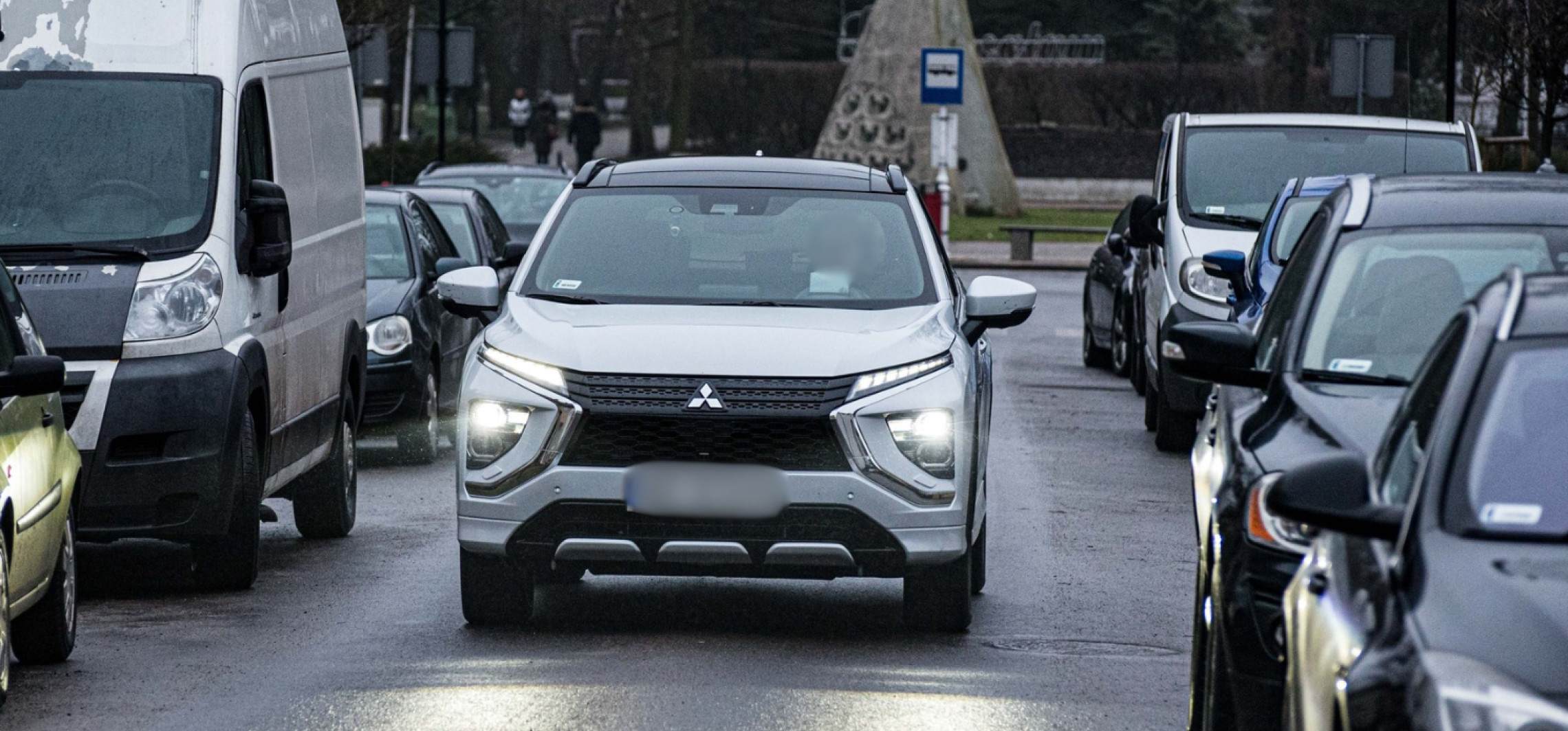 Jechała o 59 km/h za szybko. Straciła prawo jazdy