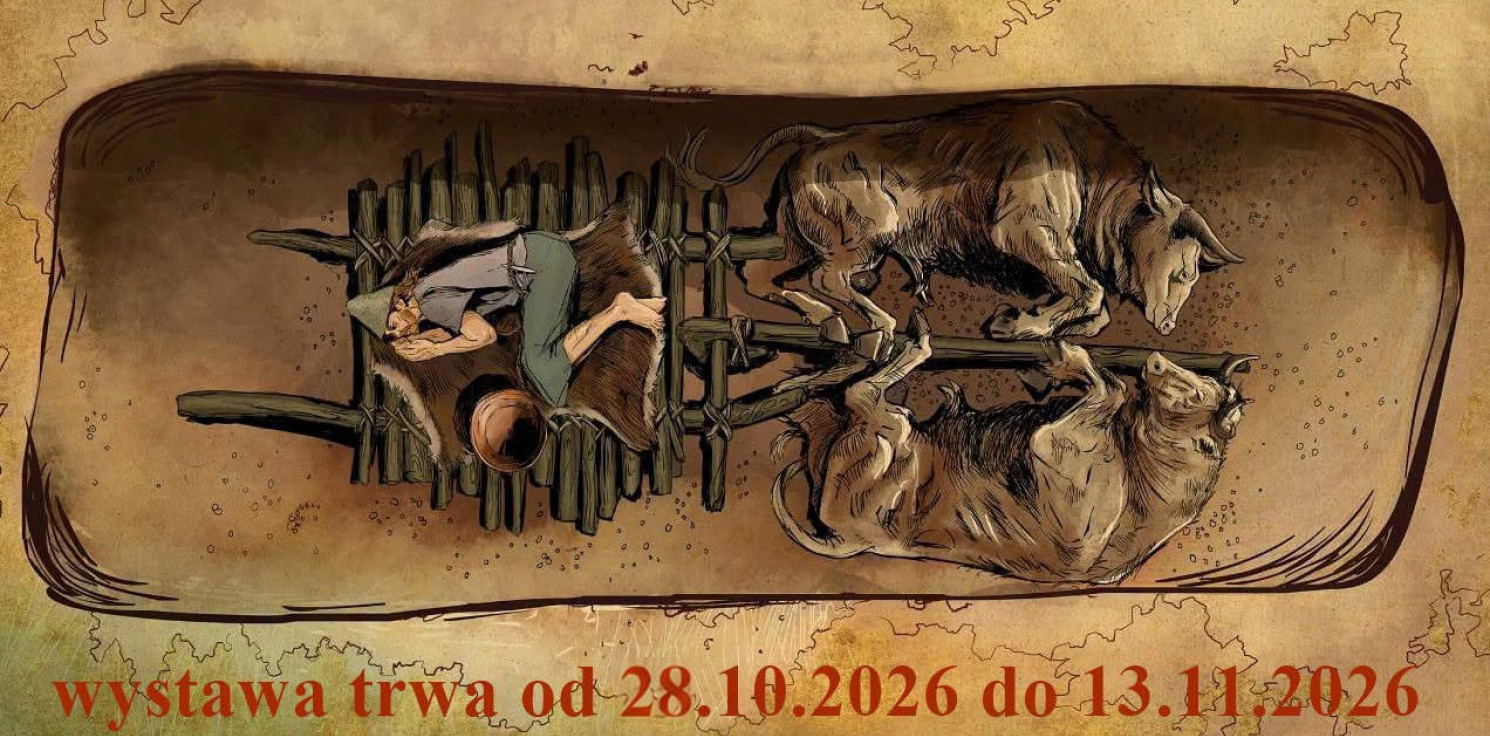 Gniewkowo.online - Niezwykły pochówek sprzed ponad 5 tysięcy lat. Wystawa o odkryciu z Markowic już wkrótce w Gniewkowie