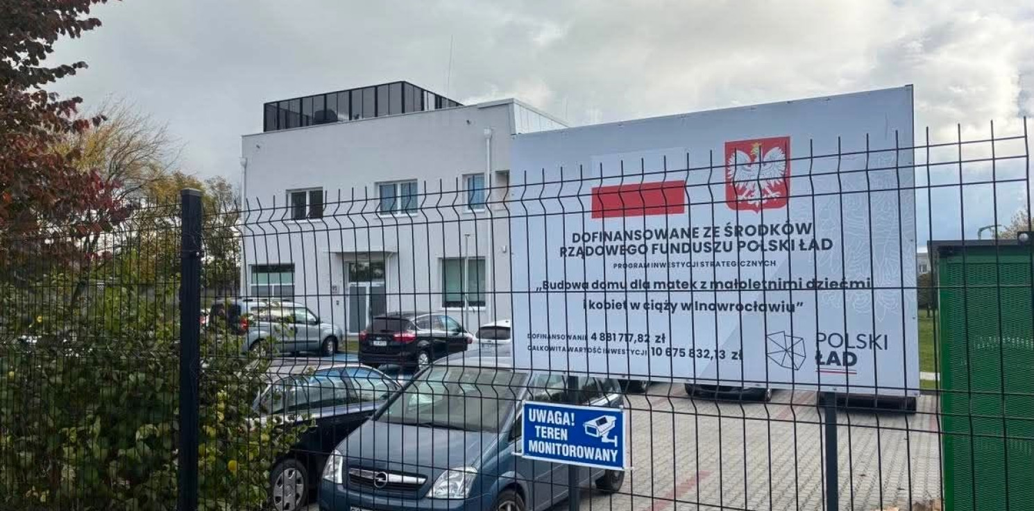 Inowrocław - Powiat musiał oddać ponad 729 tys. zł za dom samotnej matki. Do tego odsetki