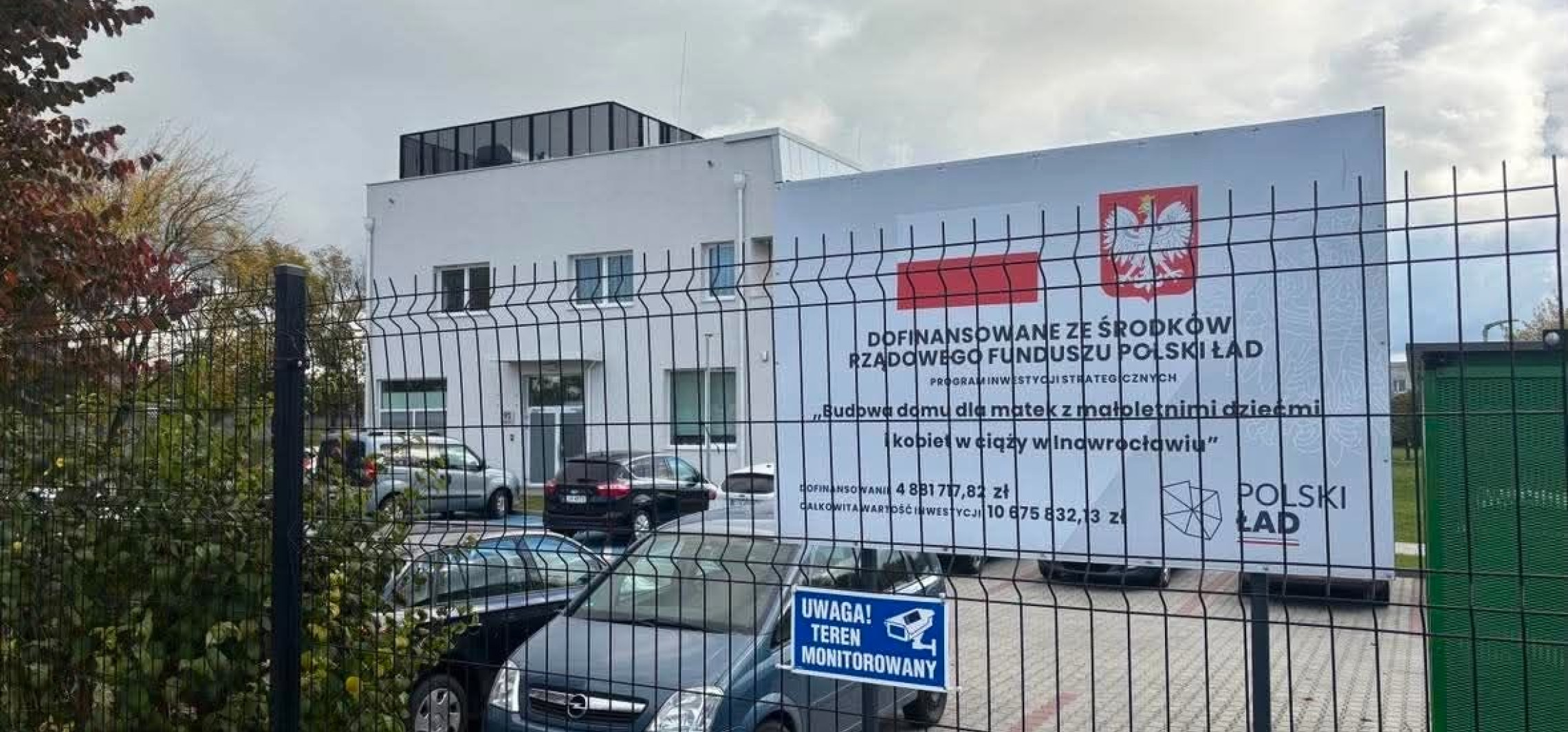 Powiat musiał oddać ponad 729 tys. zł za dom samotnej matki. Do tego odsetki