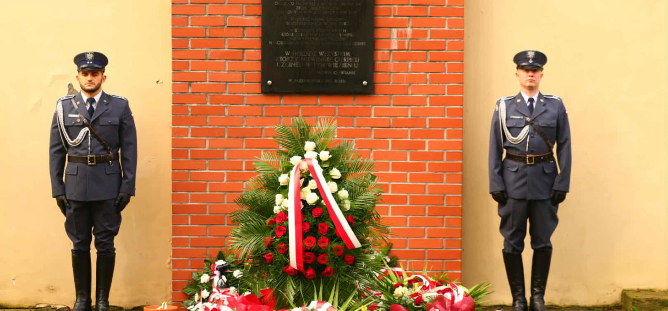 Dzisiaj w Inowrocławiu. Wspomnienie makabrycznej nocy