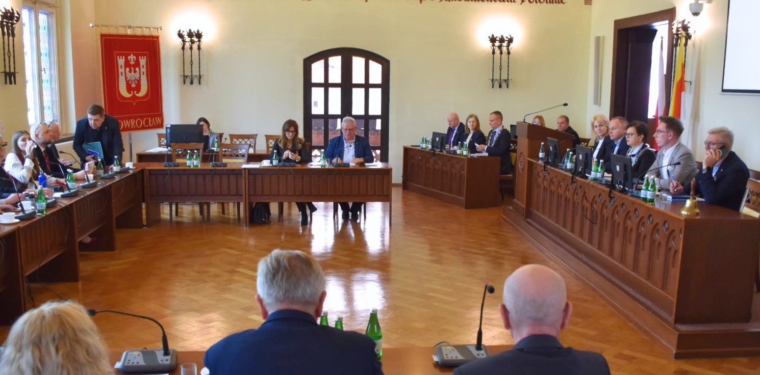 Inowrocław - Podatek od nieruchomości w górę. Prezydent: Nie dotrzymałem obietnicy, ale...