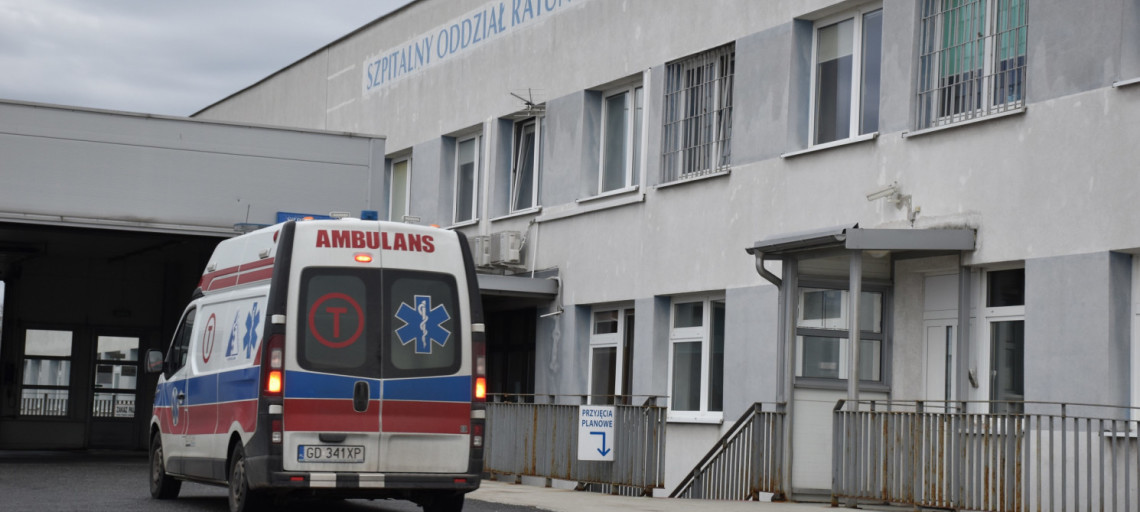 Sejmik dał zielone światło fuzji szpitali. Co z Inowrocławiem?
