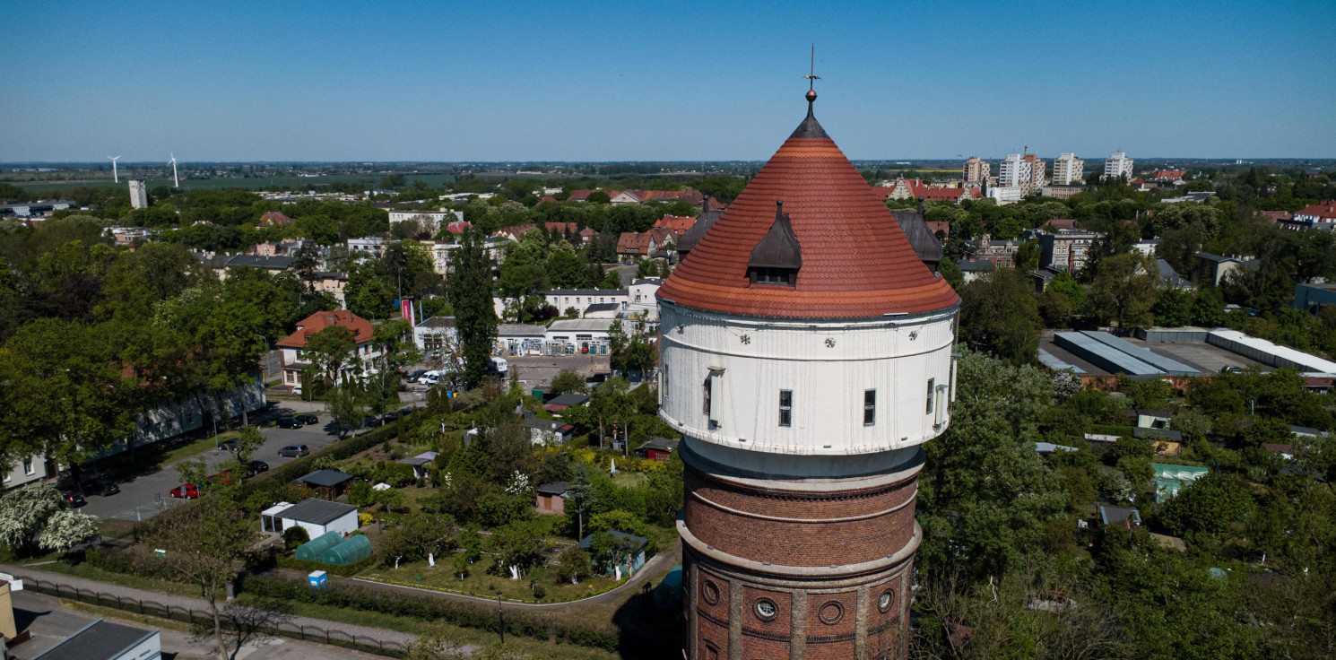Inowrocław - Dzisiaj w Inowrocławiu. Otwarcie wystawy malarstwa