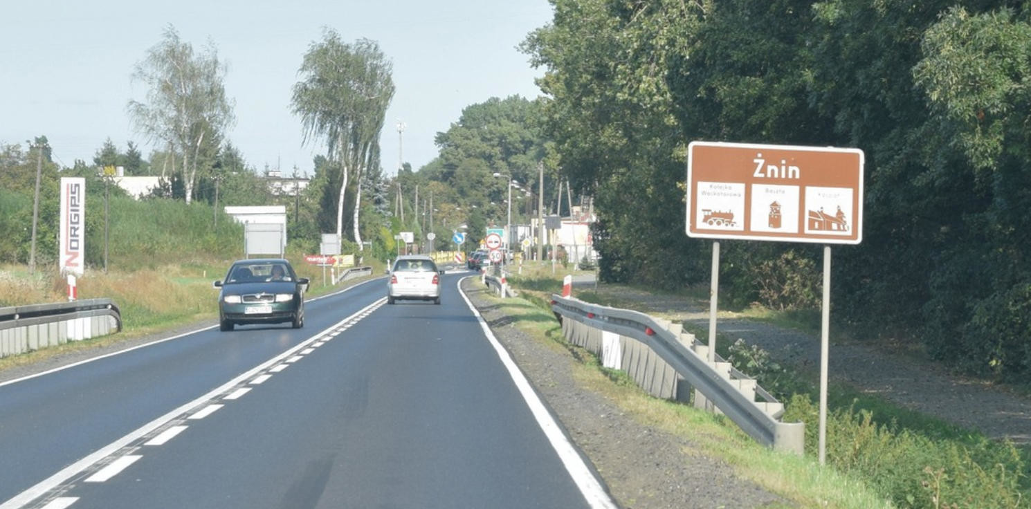 Żnin - 17-latka miała planować zabójstwo pracownika szkoły. Została aresztowana