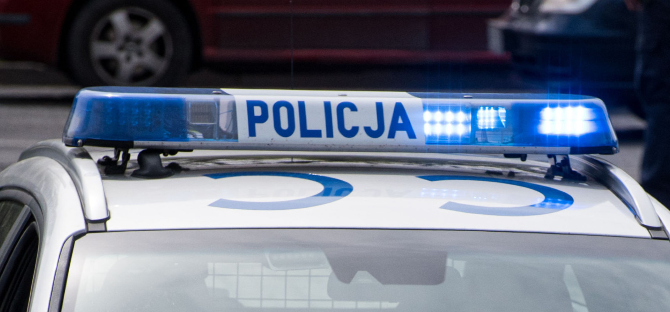 Wypadek z udziałem pieszego. Są świadkowie?