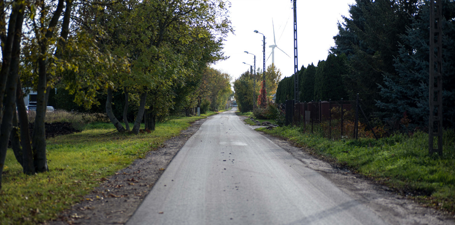 Inowrocław - Miasto ponownie wystąpi o montaż progu zwalniającego na tej ulicy