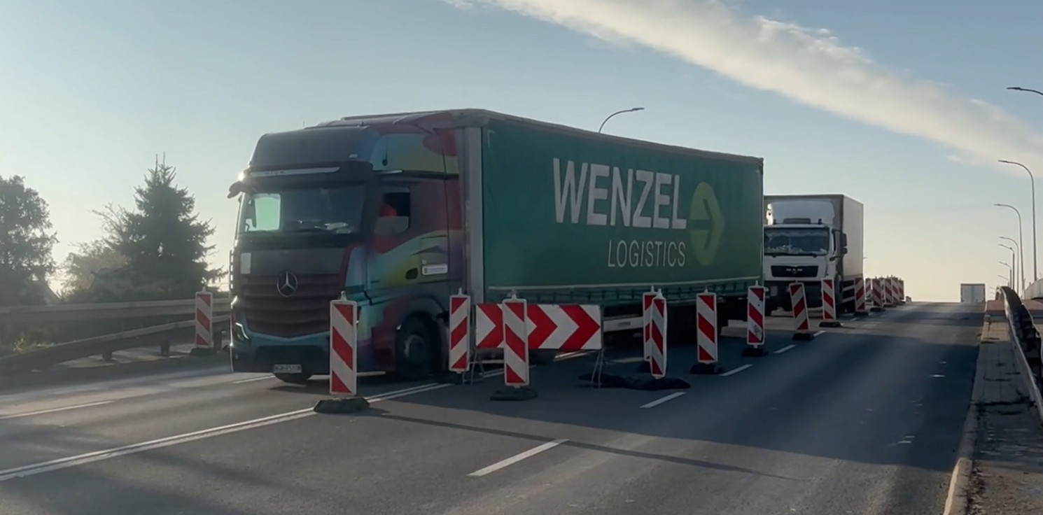 Inowrocław - Będą kolejne remonty. Kierowcy muszą się uzbroić w cierpliwość. 
