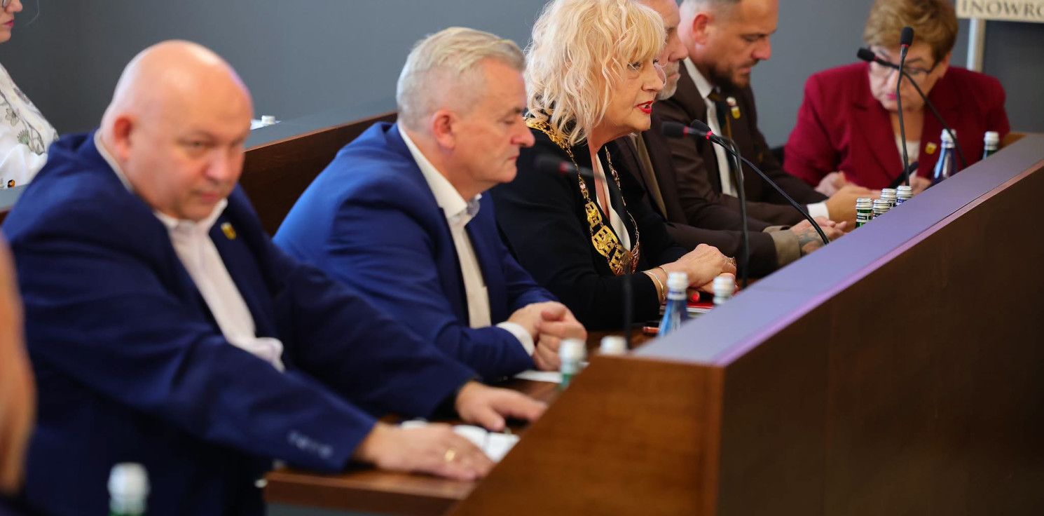 Inowrocław - Radni nie zagłosowali nad przyszłością szpitala. W tle kolosalne pieniądze