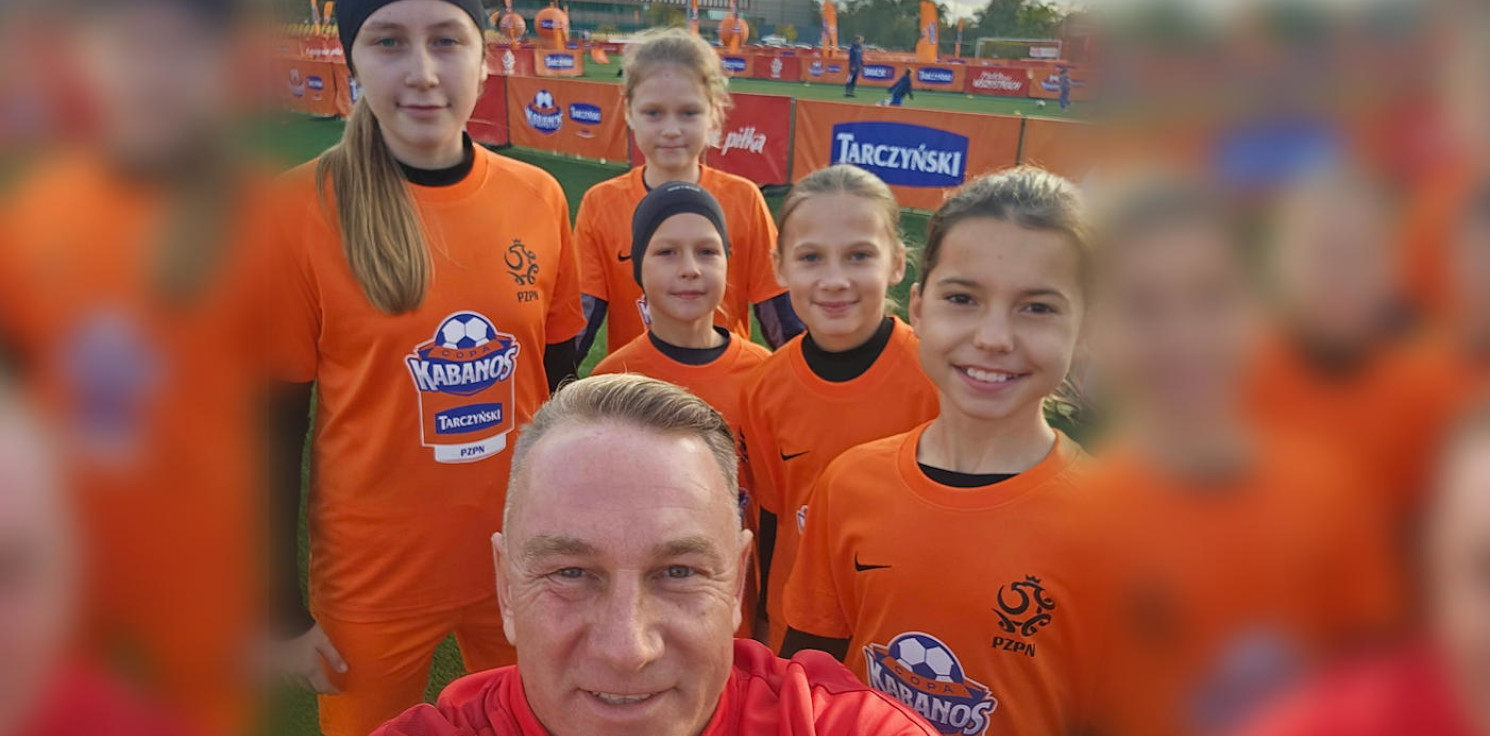 Inowrocław - Świetne wieści z Wrocławia. UKS Szóstka Inowrocław jutro zagra na wielkim stadionie