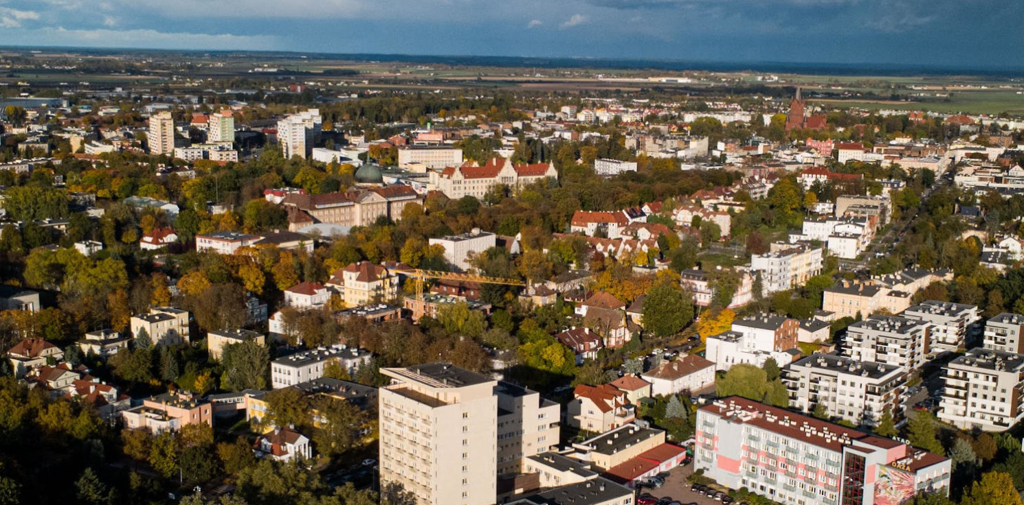 Inowrocław - Dzisiaj w Inowrocławiu. Propozycje na piątek