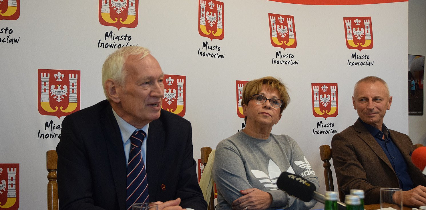 Inowrocław - W sobotę mecze eliminacyjne kadry U-17