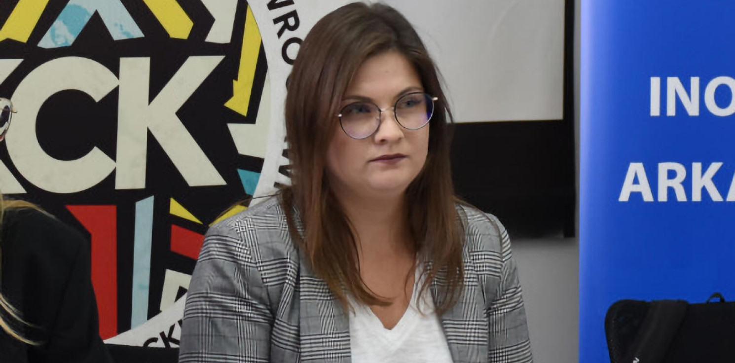 Inowrocław - Znamy nazwisko nowej dyrektor KCK