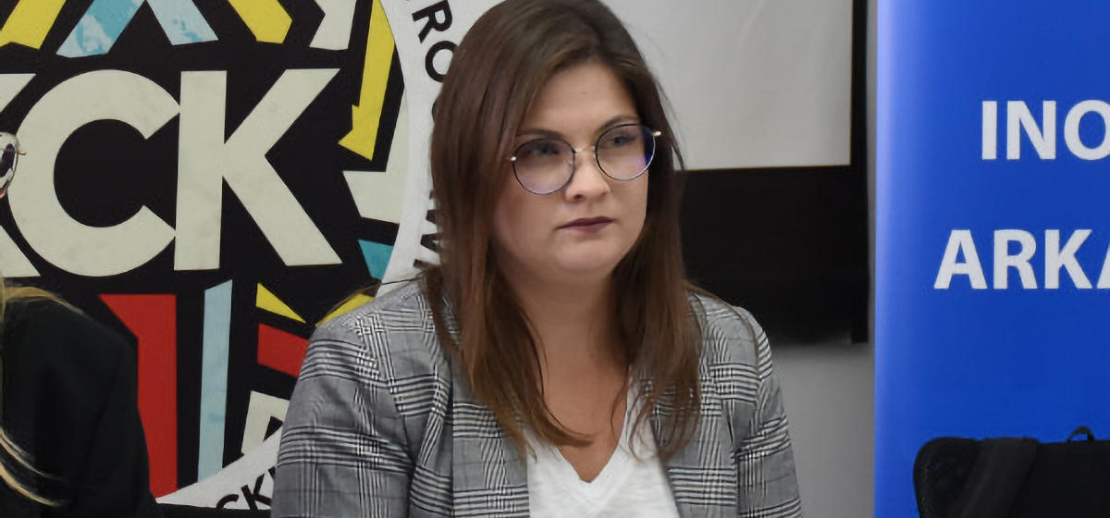 Znamy nazwisko nowej dyrektor KCK