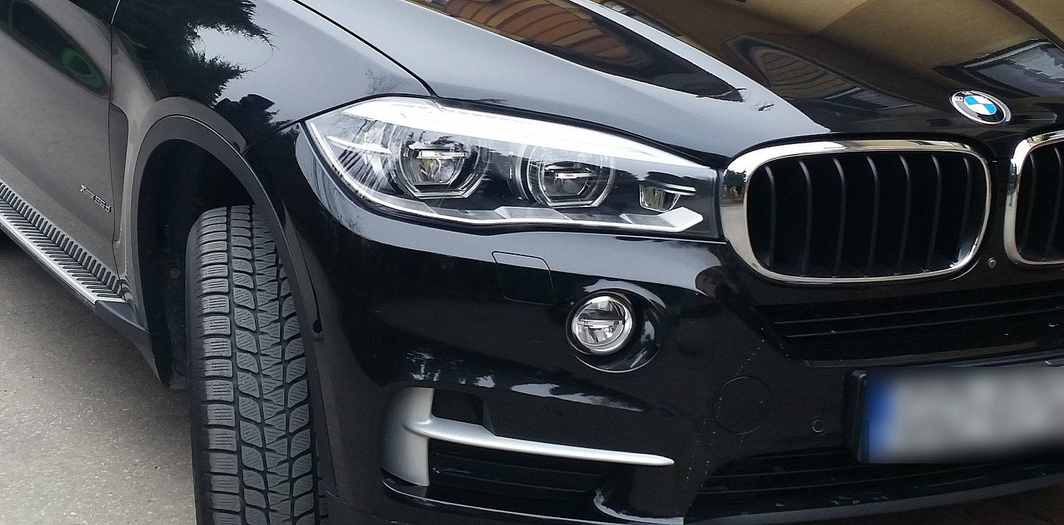 Złotniki Kuj. - 62-latka w BMW pędziła 107 km/h