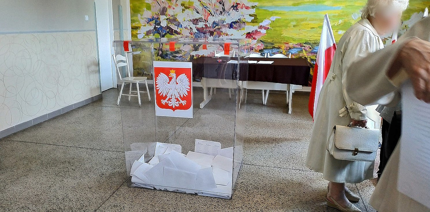 Inowrocław - W niedzielę głosujemy. Kto wśród kandydatów?