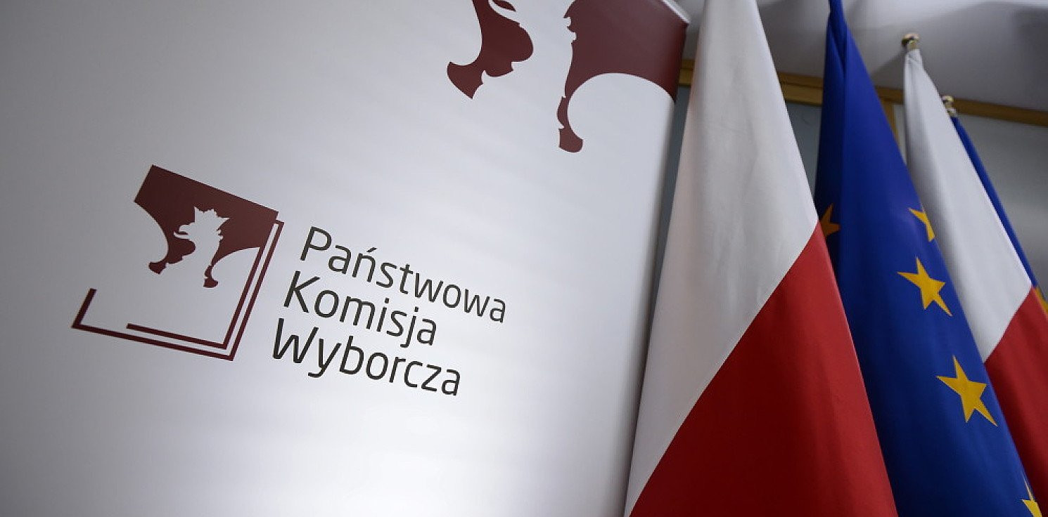 Kraj - Frekwencja w wyborach parlamentarnych o godz. 12 wyniosła 18,14 proc.