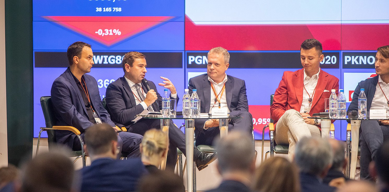 Kraj - Debata Banku Pekao S.A. o finansowaniu startupów: przeszkodą są regulacje