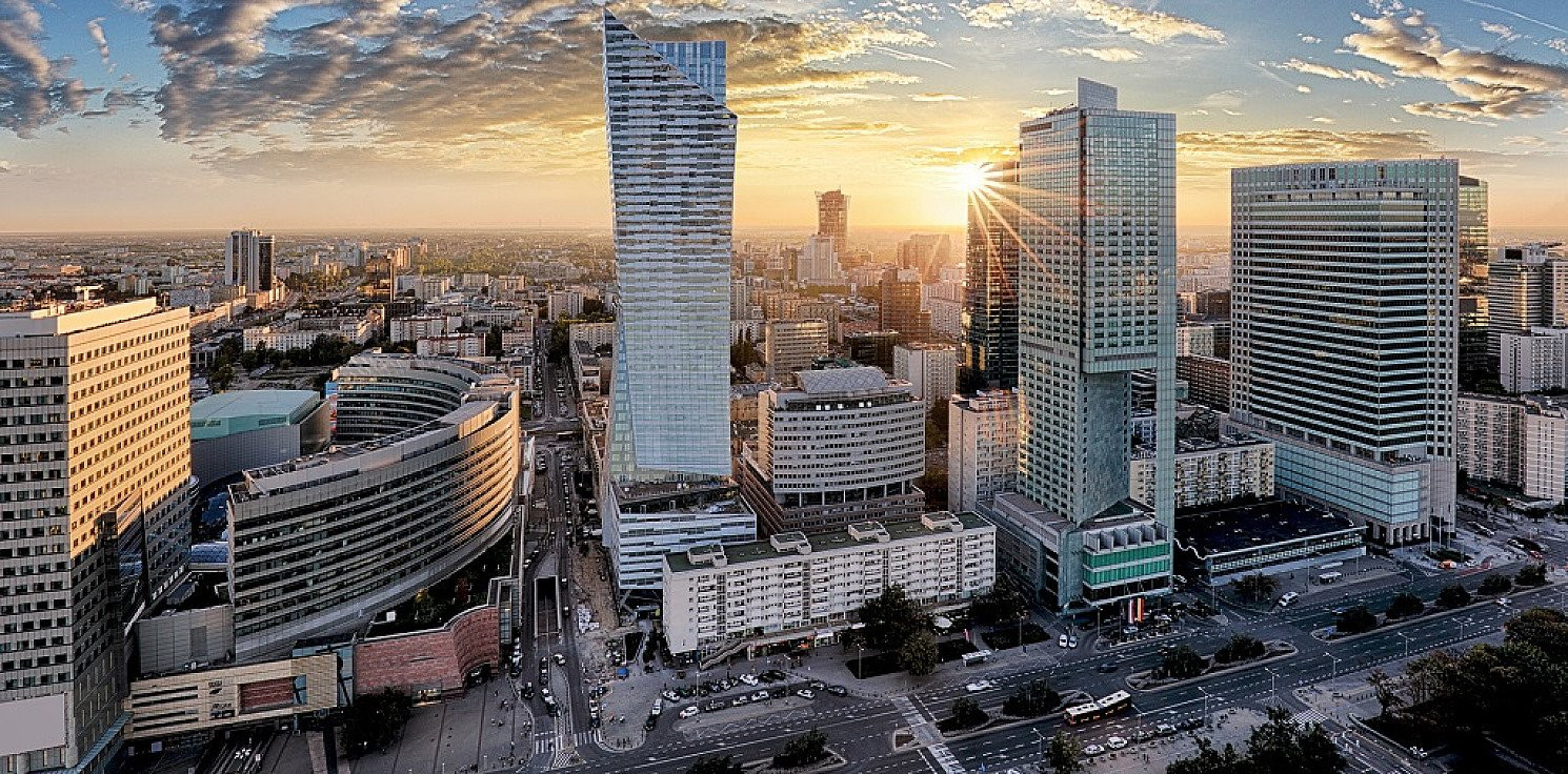 Region - Co powinniśmy wiedzieć o wskaźniku PKB?