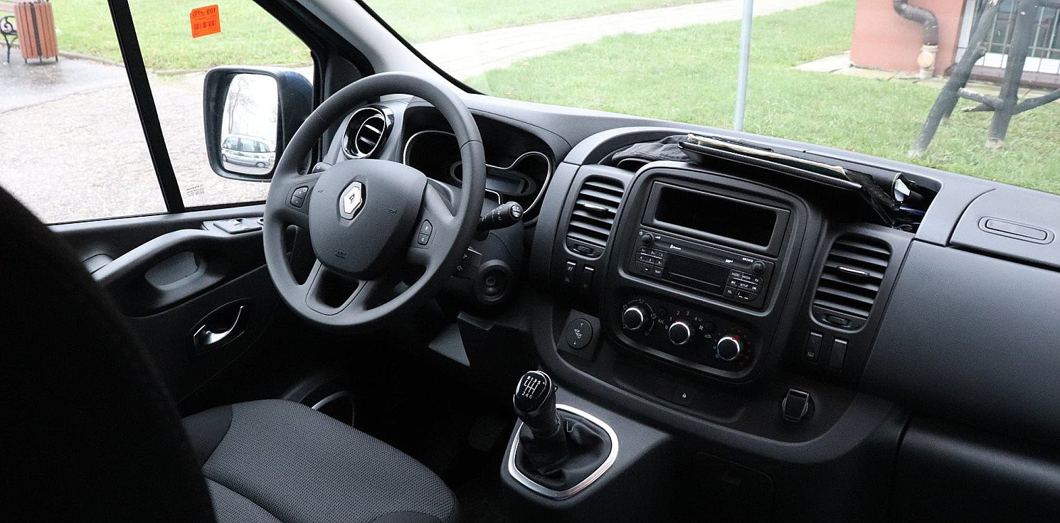 Kruszwica.online - DPS w Tarnówku otrzymał nowe auto