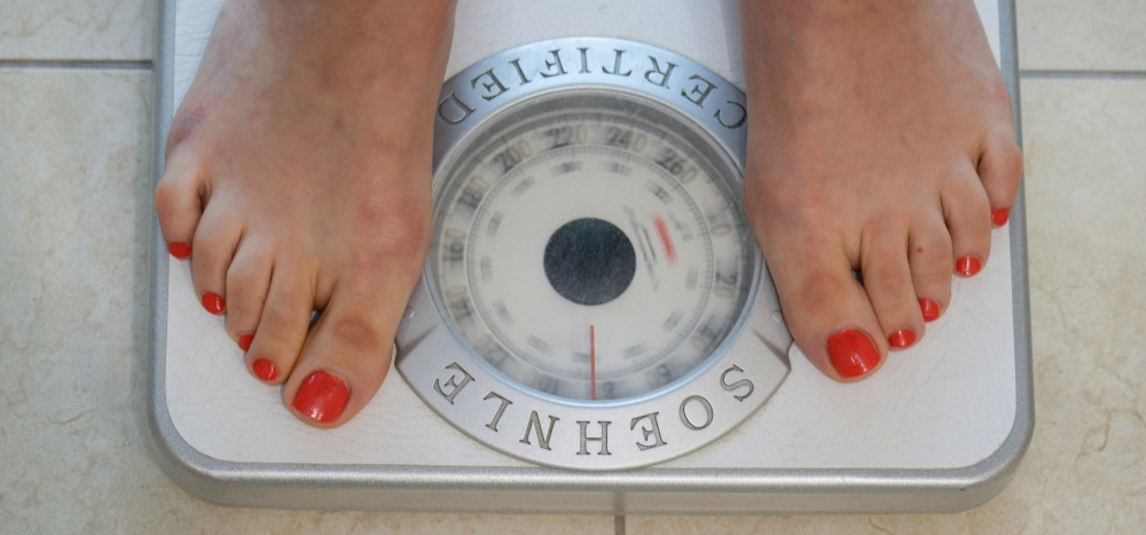 Kraj - Co drugi Polak ma nadwagę lub jest otyły, co trzeci aktywny fizycznie