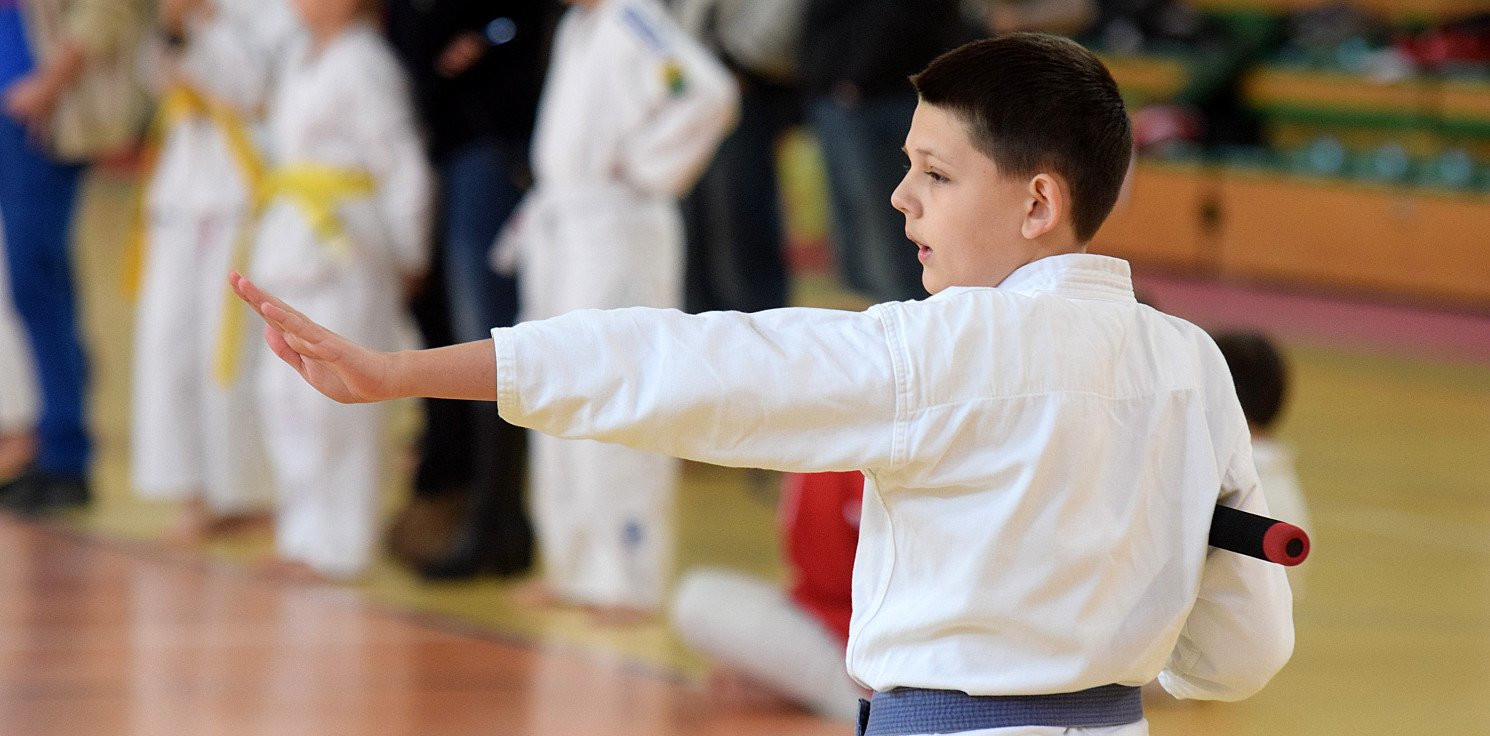 Inowrocław - W sobotę Solno Cup. Powalczy 260 zawodników
