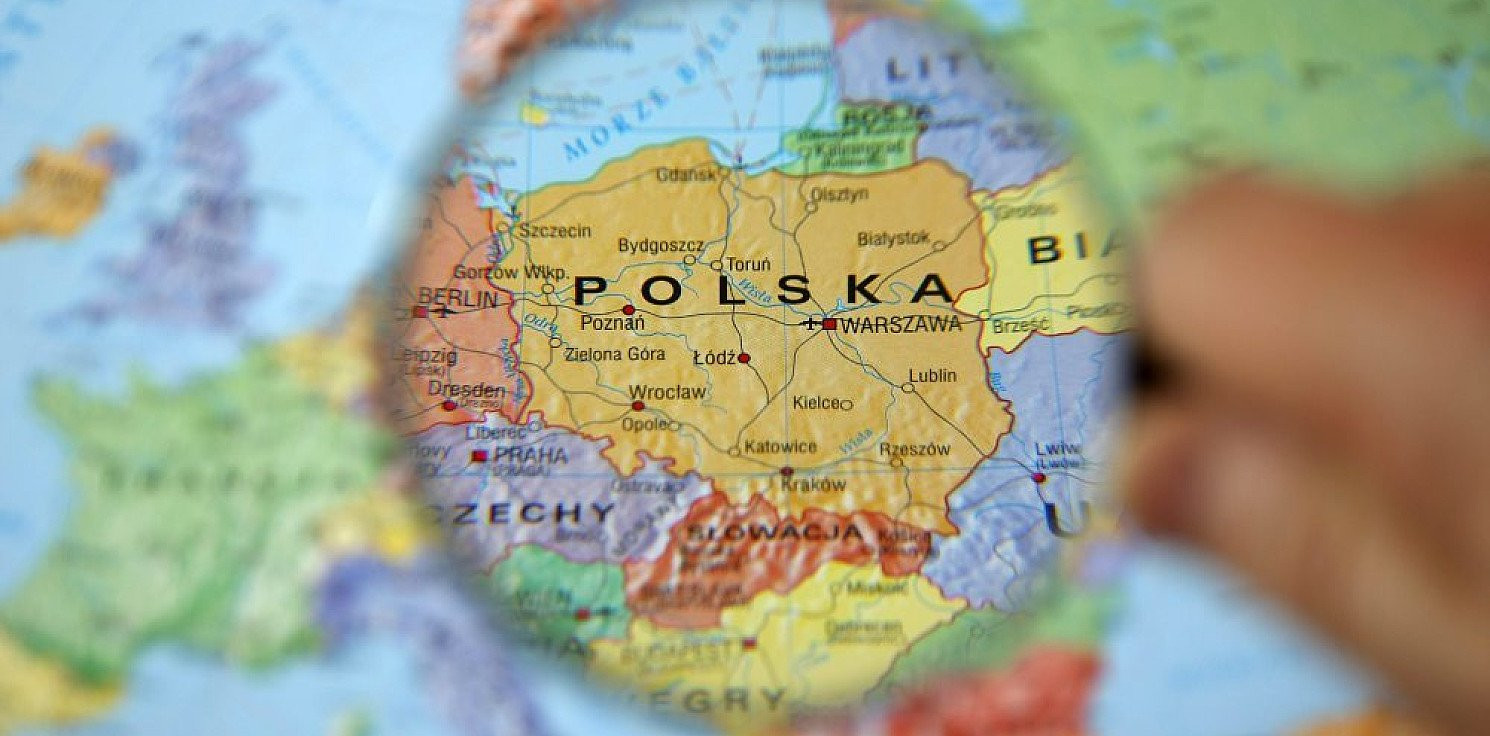 Kraj - Inflacja w Polsce na stabilnym poziomie