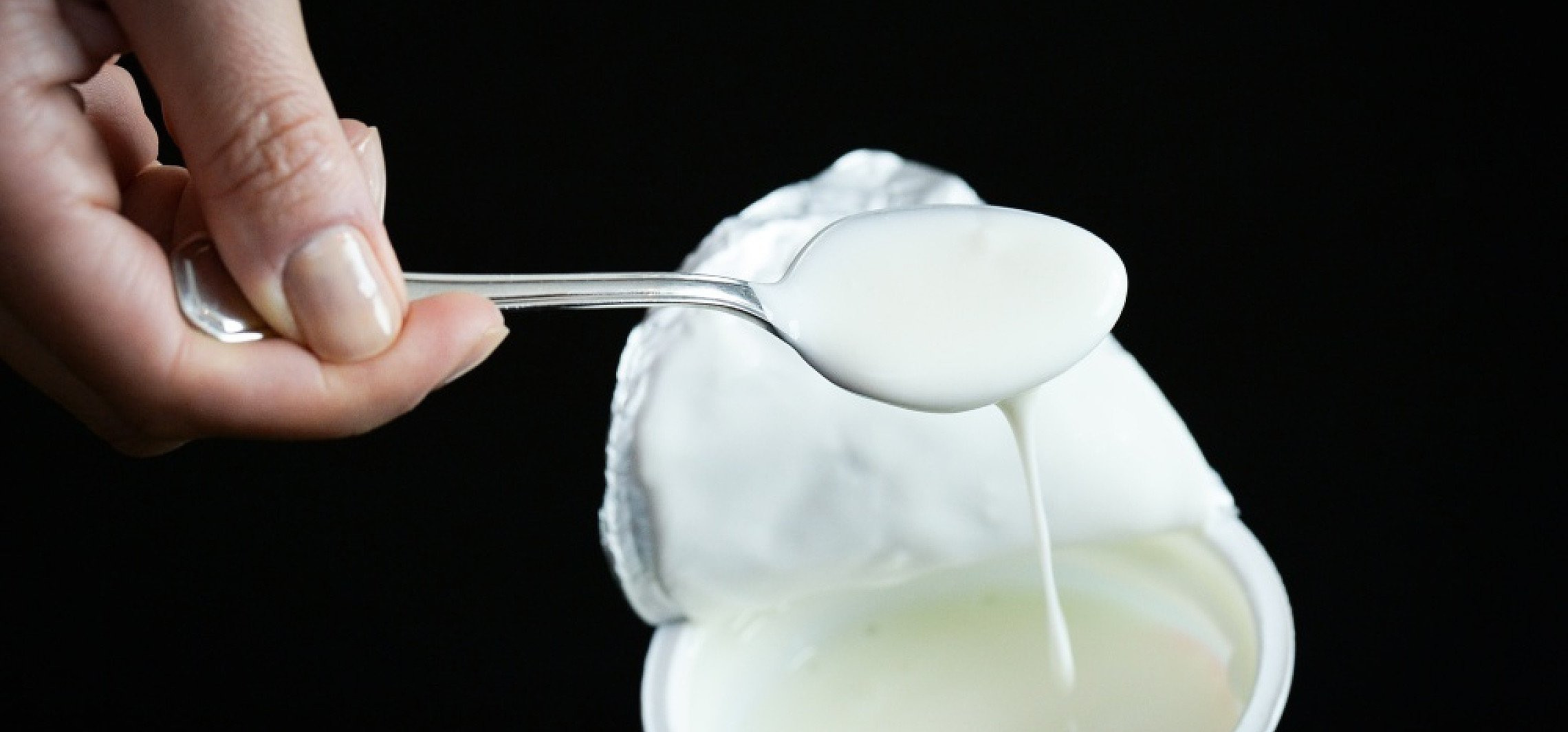 Świat - Jogurt i błonnik chronią przed rakiem płuc