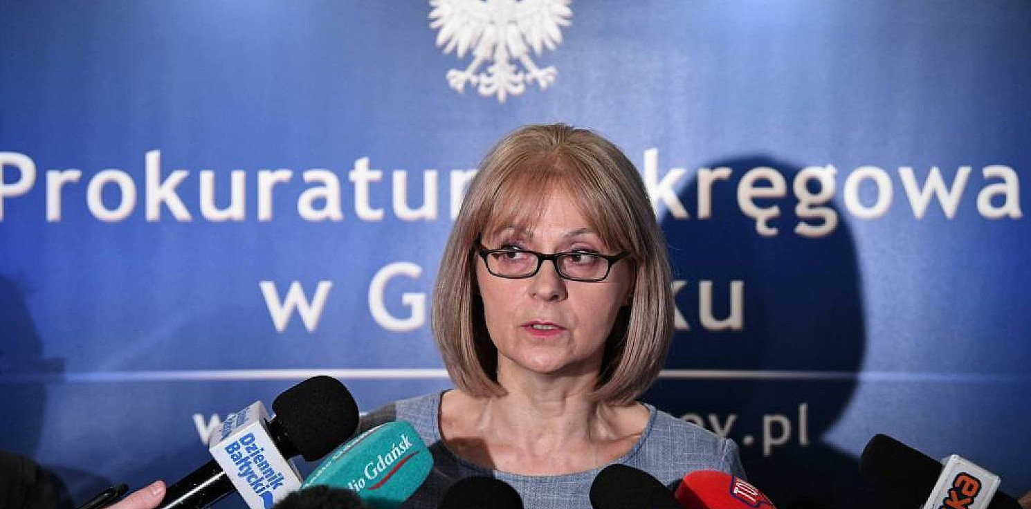 Kraj - Areszt dla gdańskich policjantów, którzy m.in. poniżali i stosowali przemoc
