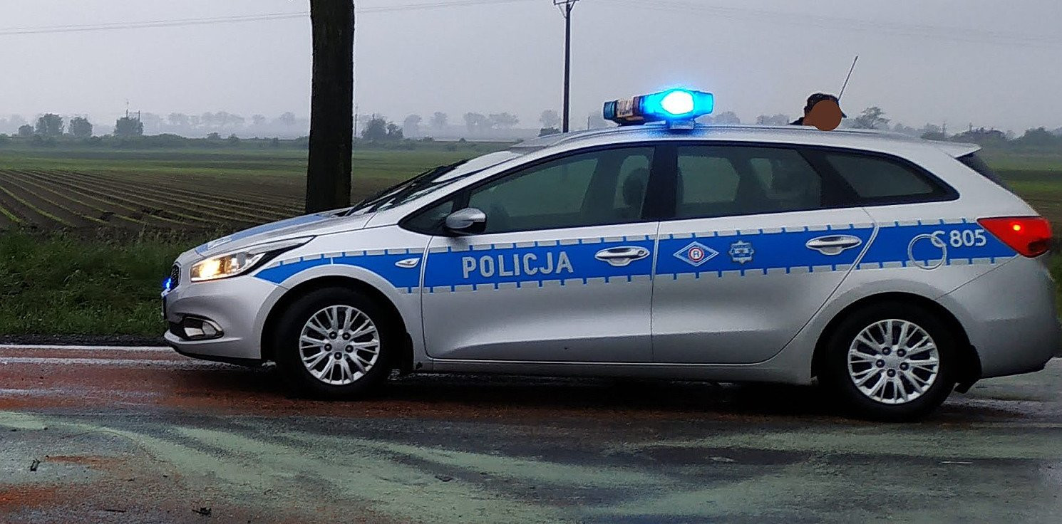 Inowrocław - Akcja "Znicz" w regionie. Mamy podsumowanie
