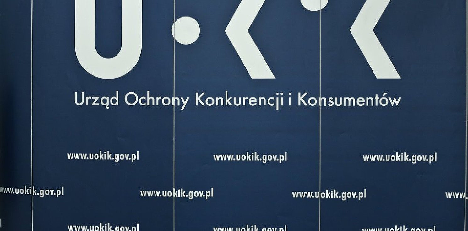 Kraj - UOKiK stawia zarzuty dwóm bankom za zmiany w umowach kredytowych