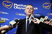 Apel do prezydenta o zmianę marszałka seniora Sejmu