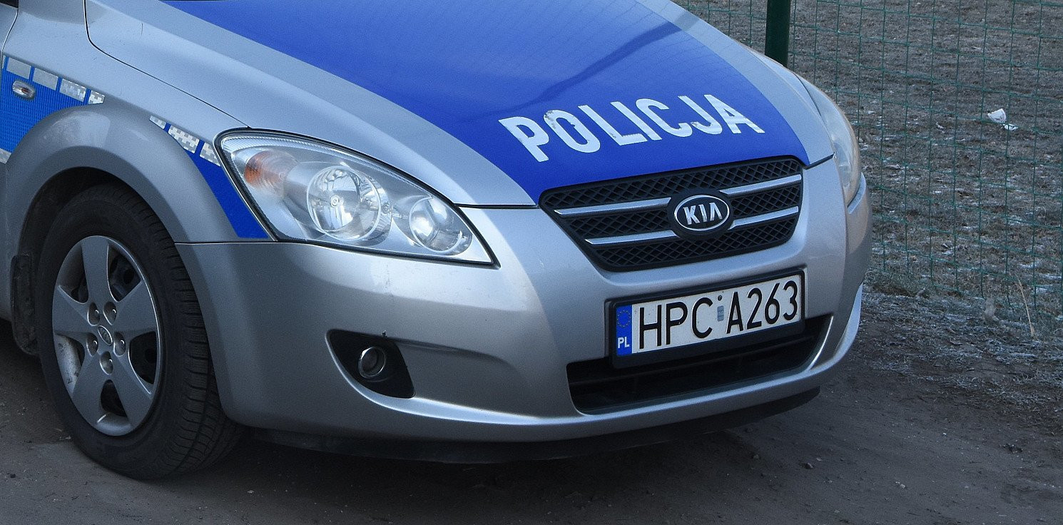 Inowrocław - Ważne zmiany w kontrolach policji na drogach