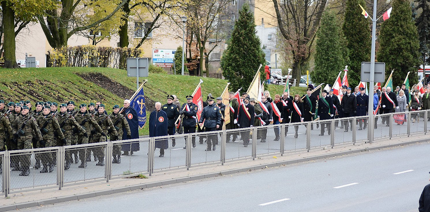 Inowrocław - Uwaga kierowcy. Będą utrudnienia