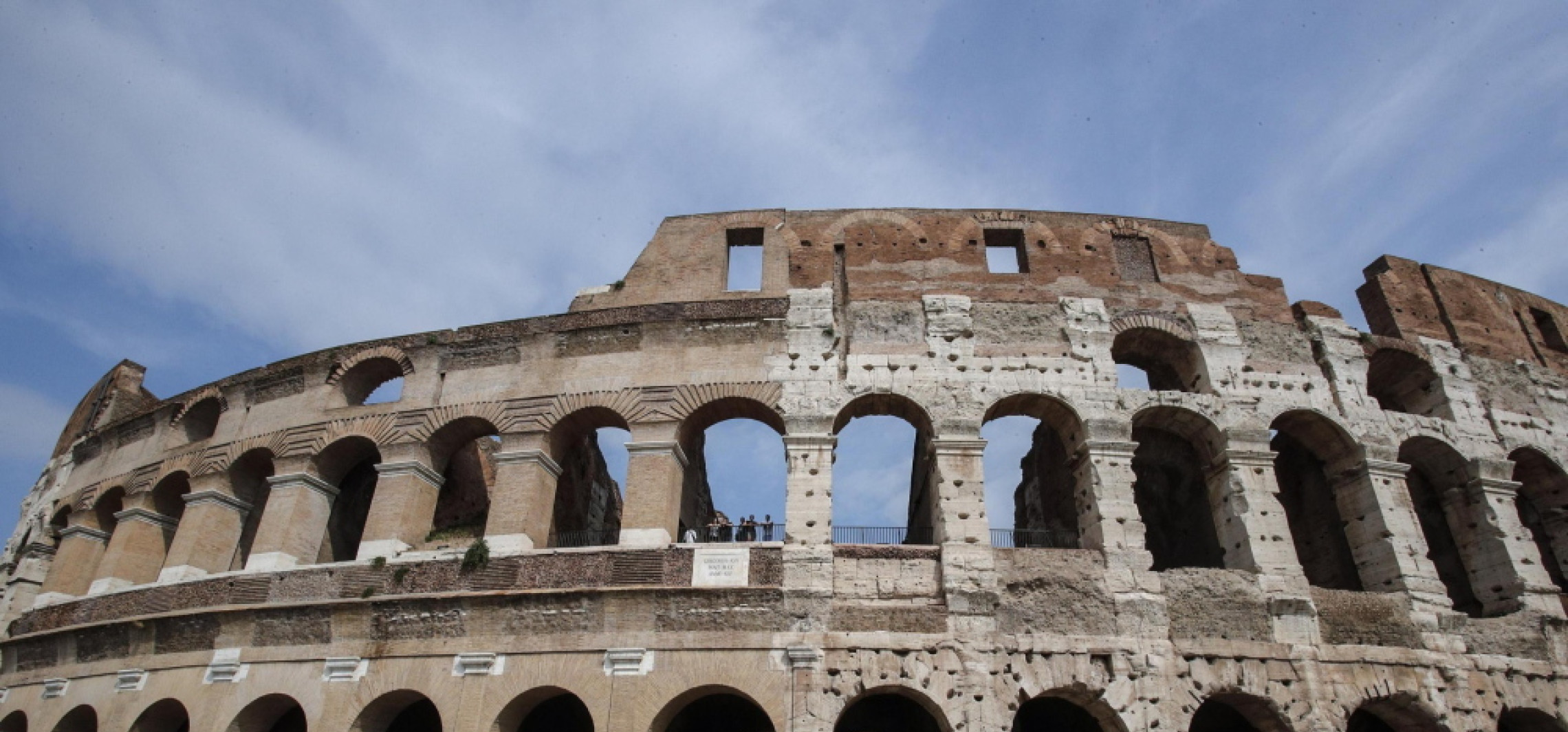 Starożytny Rzym był jak Nowy Jork, miastem imigrantów