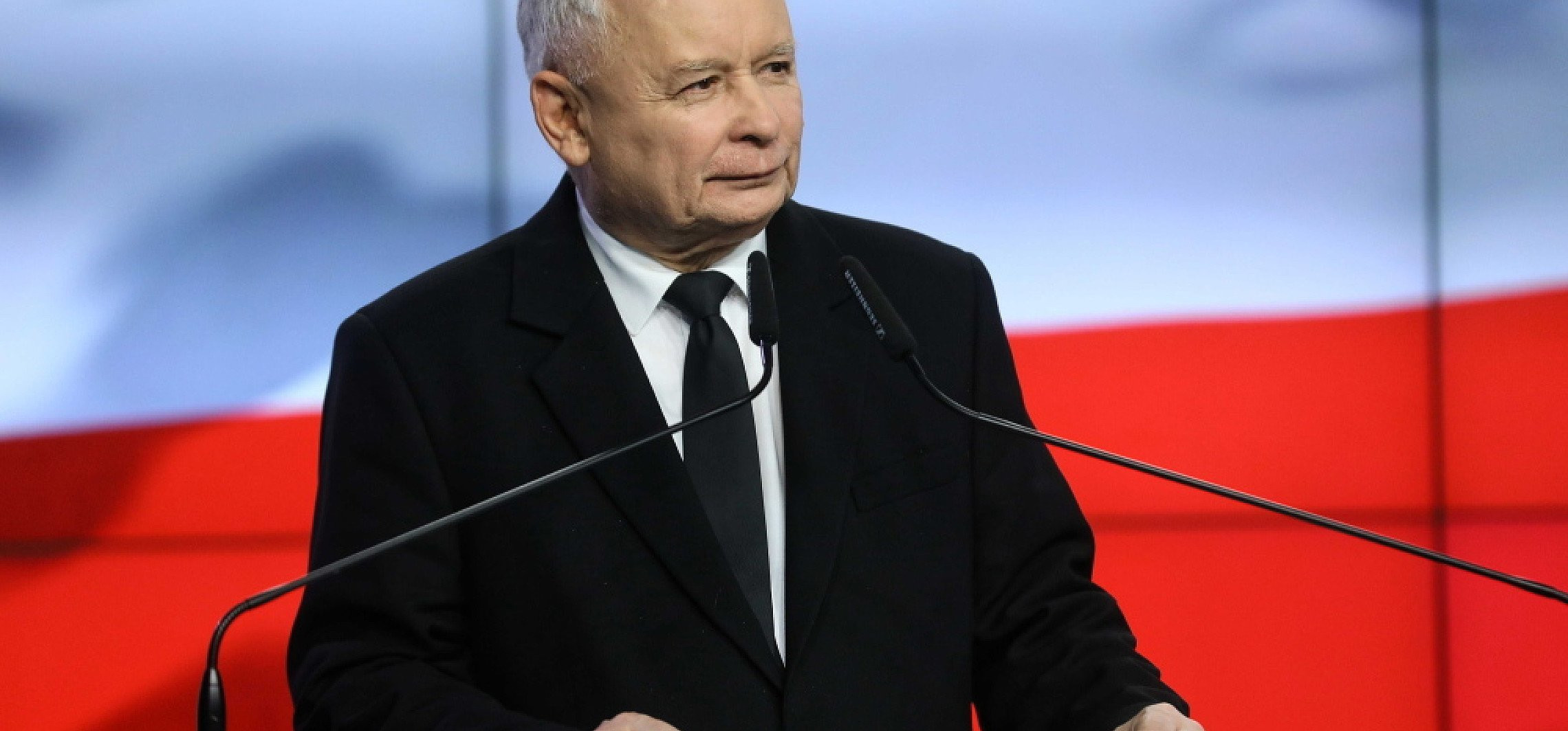 Kraj - Kaczyński: rząd ma charakter w wielkiej mierze kontynuacyjny