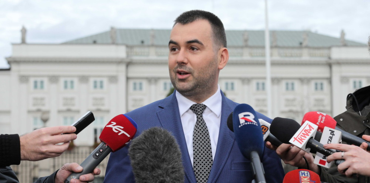 Kraj - Spychalski: prezydent był na bieżąco informowany o składzie rządu