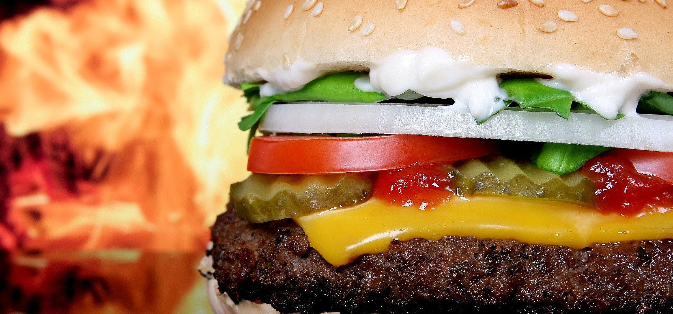 Burger King wprowadził do sieci swych restauracji w Europie bezmięsne hamburgery
