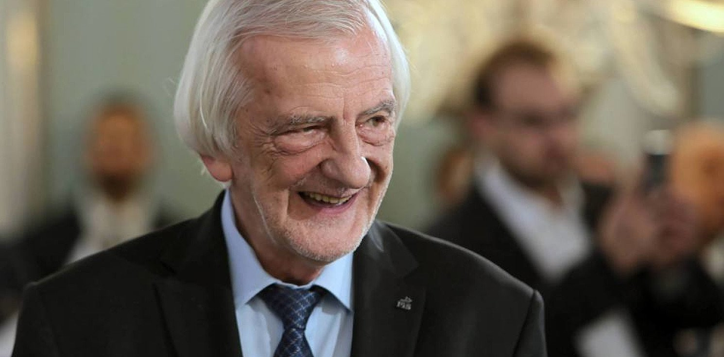 Kraj - Terlecki, Gosiewska, Kidawa-Błońska, Czarzasty i Zgorzelski wicemarszałkami Sejmu