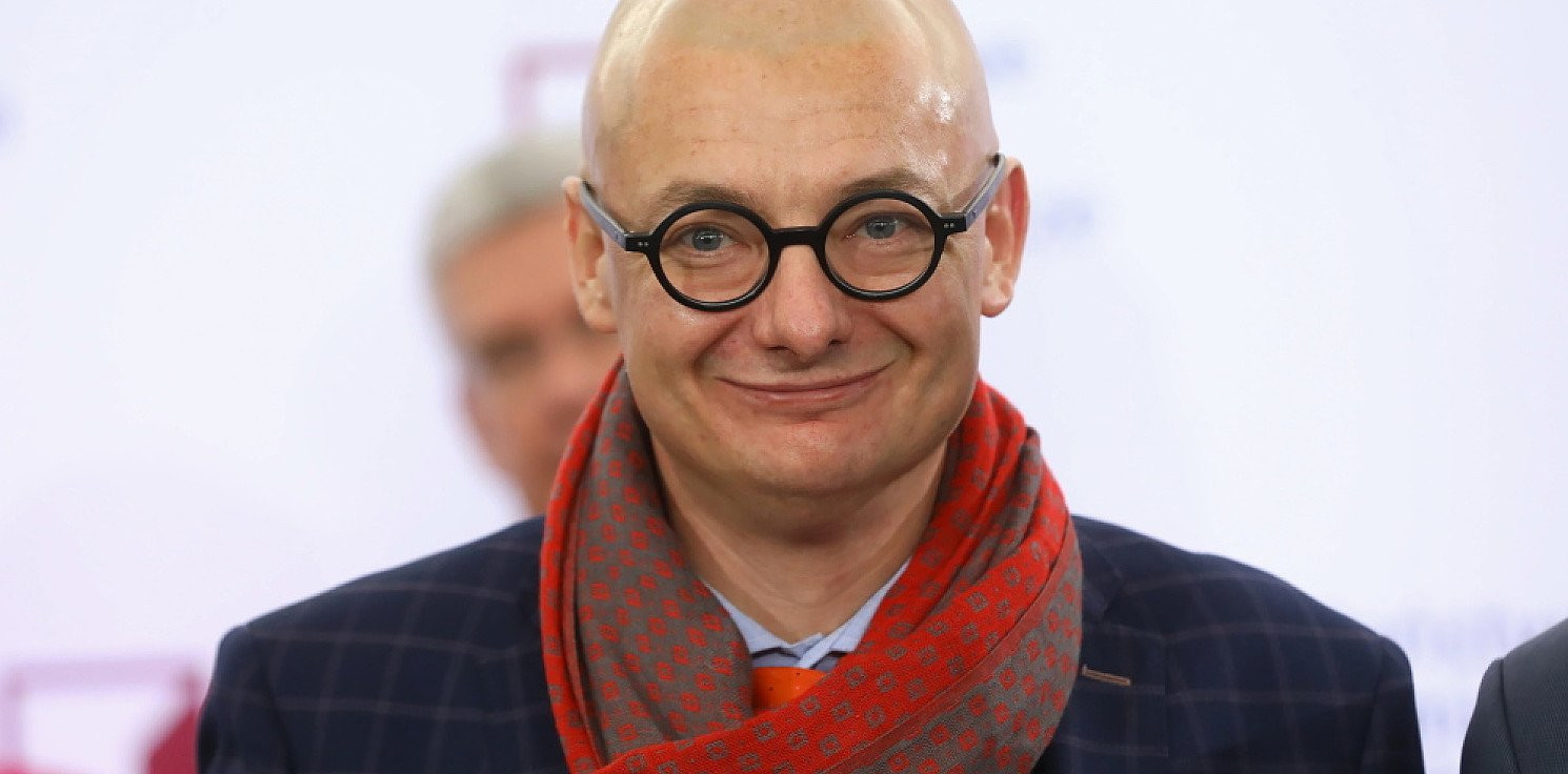 Kraj - Karczewski, Borusewicz, Morawska-Stanecka i Kamiński wicemarszałkami Senatu
