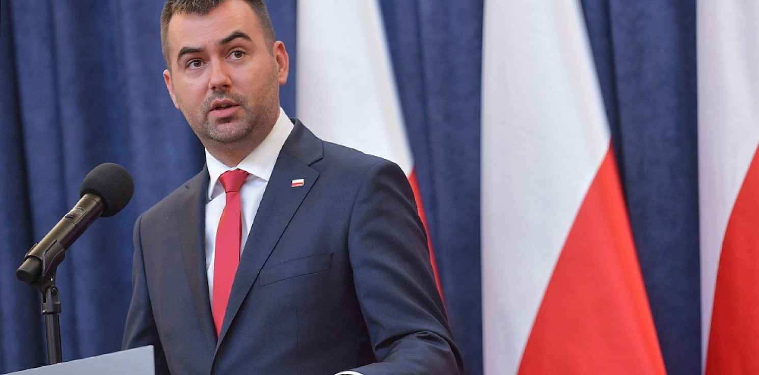 Kraj - W piątek o godz. 14.30 prezydent powoła nowy rząd Mateusza Morawieckiego