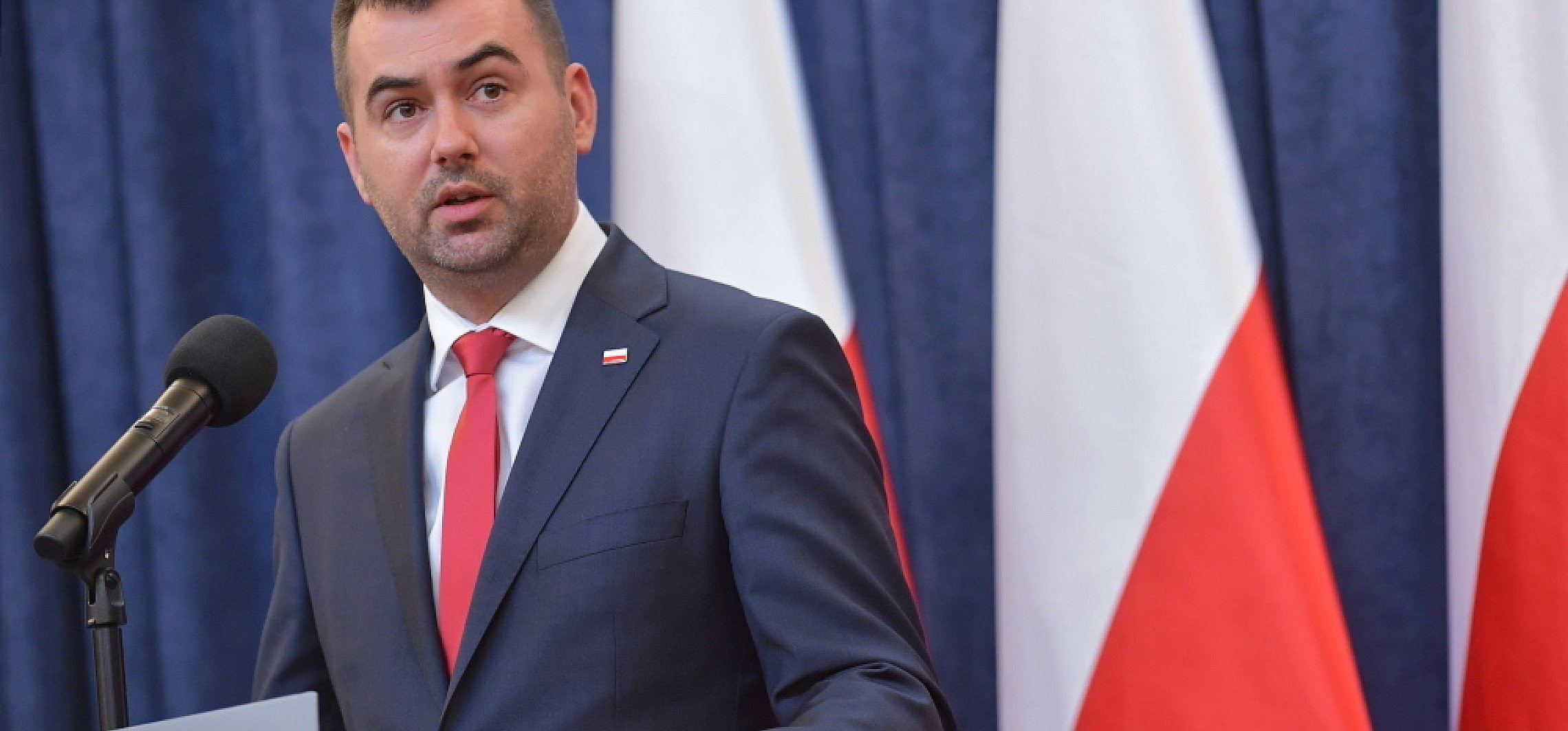 Kraj - W piątek o godz. 14.30 prezydent powoła nowy rząd Mateusza Morawieckiego