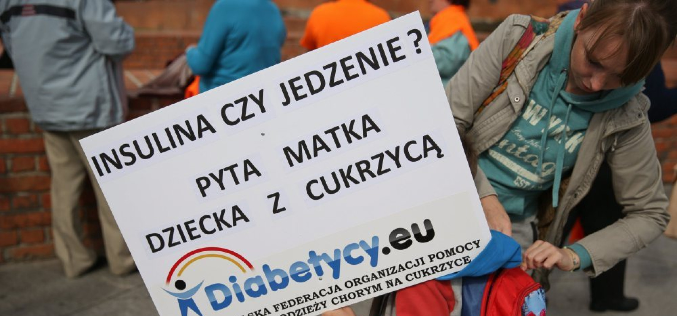 Kraj - Na cukrzycę choruje blisko 3 mln Polaków